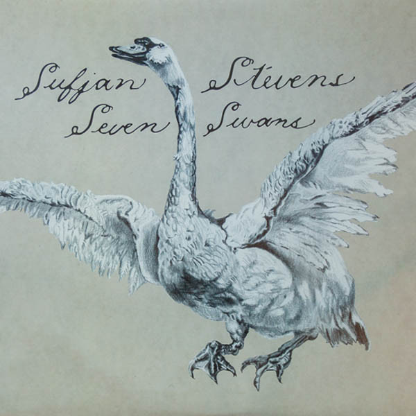 Sufjan Stevens: Seven Swans (2004)